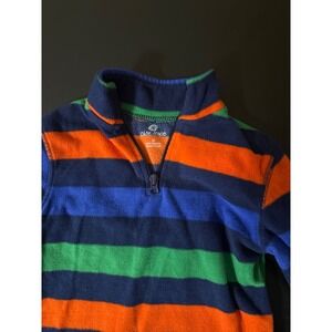 Okee Dokee Striped Sweater 3T
